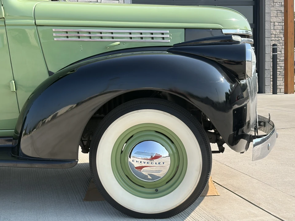 1946 Chevrolet Stylemaster & Fleetmaster & Fleetline - Image 23 of 31