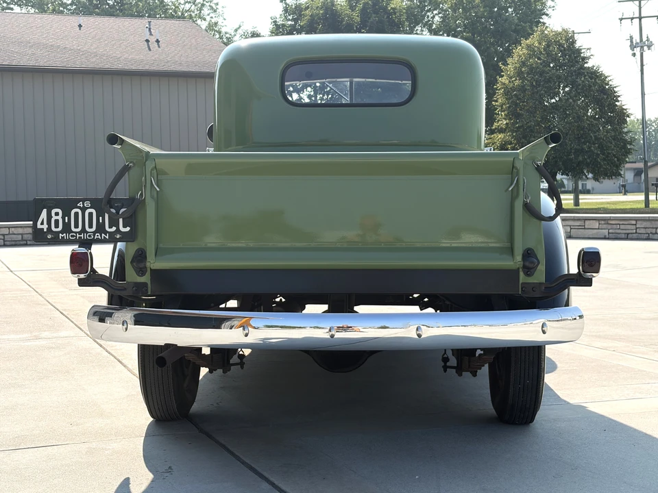 1946 Chevrolet Stylemaster & Fleetmaster & Fleetline - Image 6 of 31