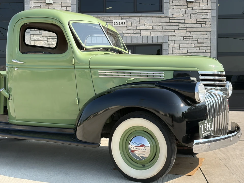 1946 Chevrolet Stylemaster & Fleetmaster & Fleetline - Image 24 of 31