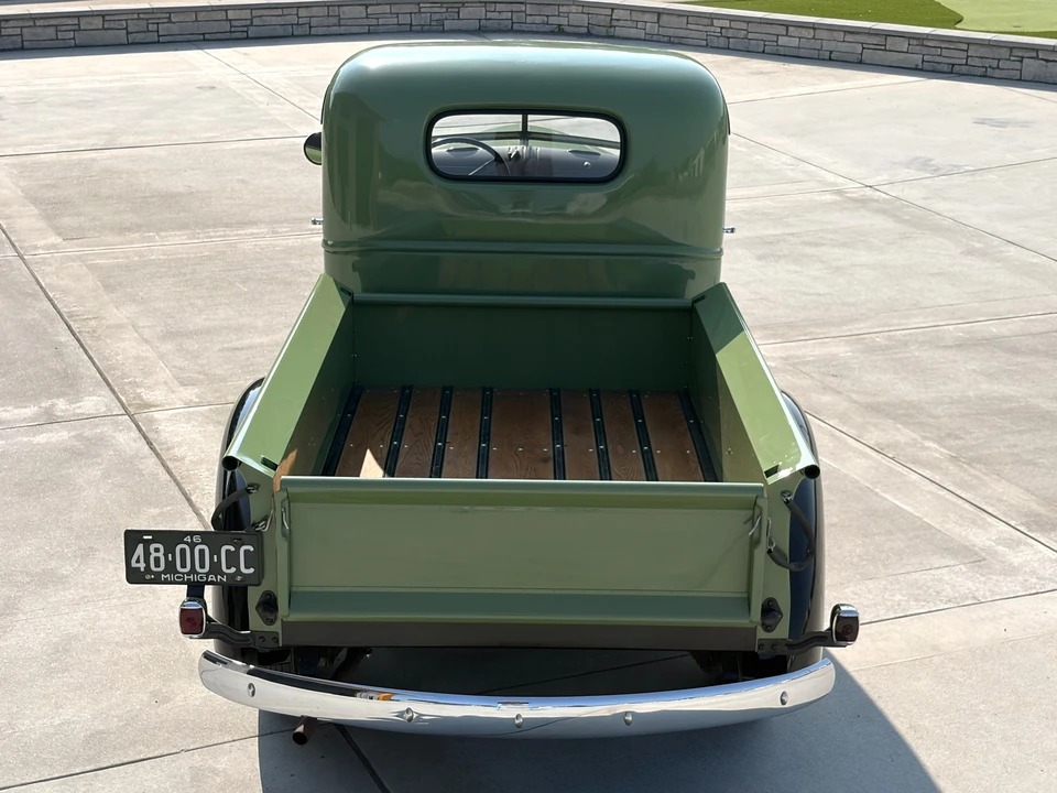 1946 Chevrolet Stylemaster & Fleetmaster & Fleetline - Image 7 of 31