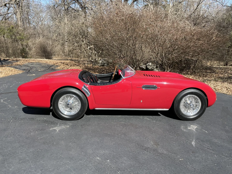 1952 Siata - Image 14 of 31