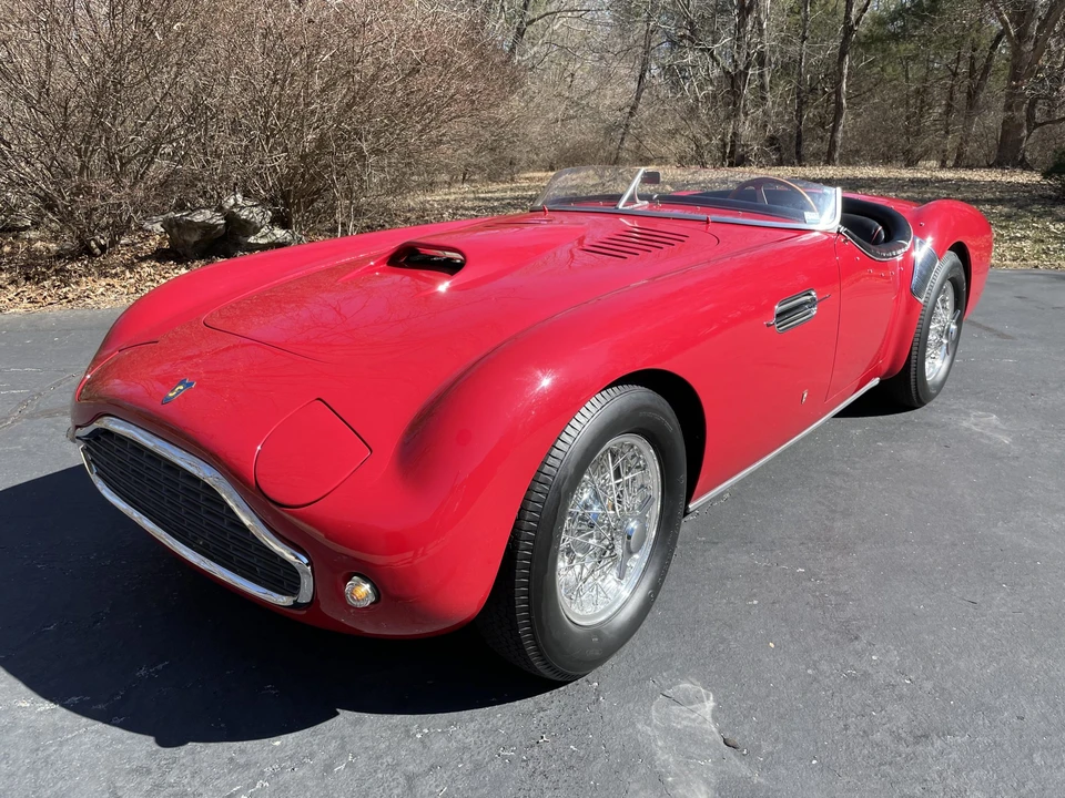1952 Siata - Image 5 of 31