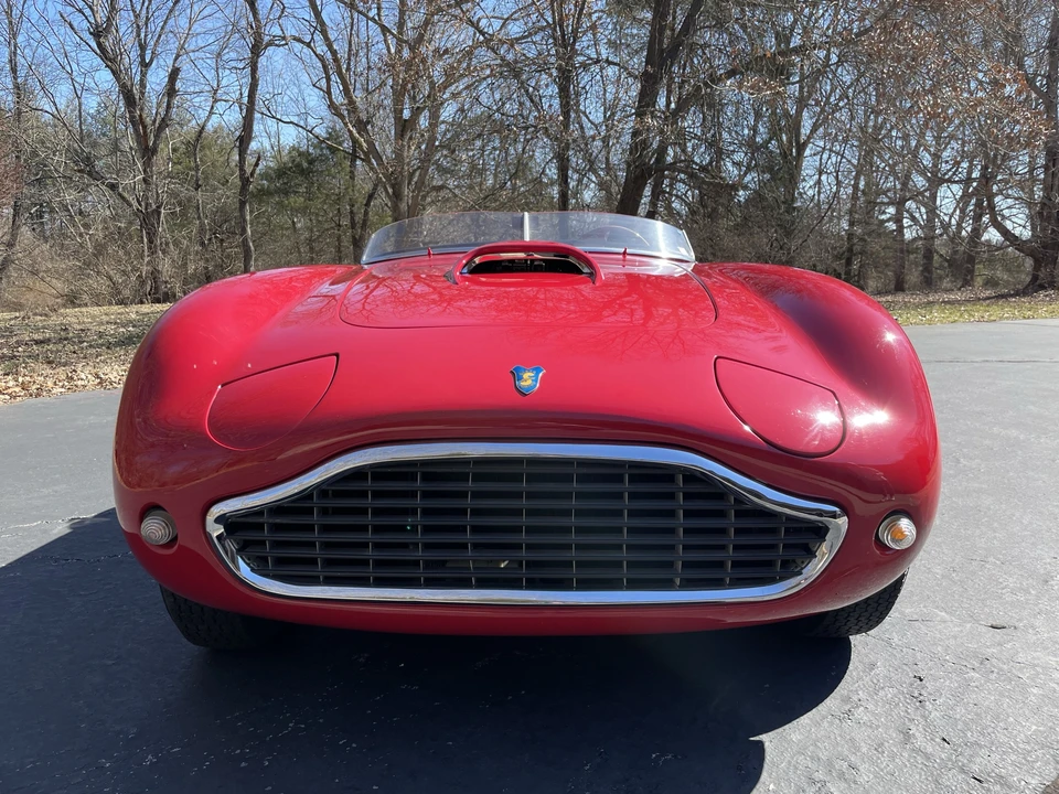 1952 Siata - Image 3 of 31