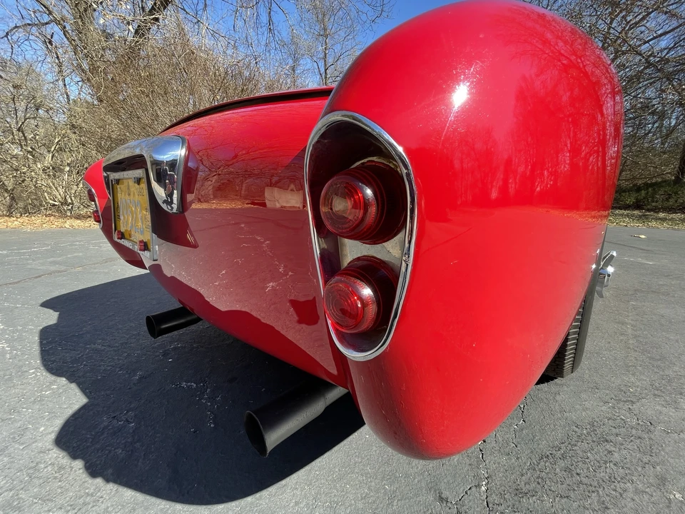 1952 Siata - Image 18 of 31