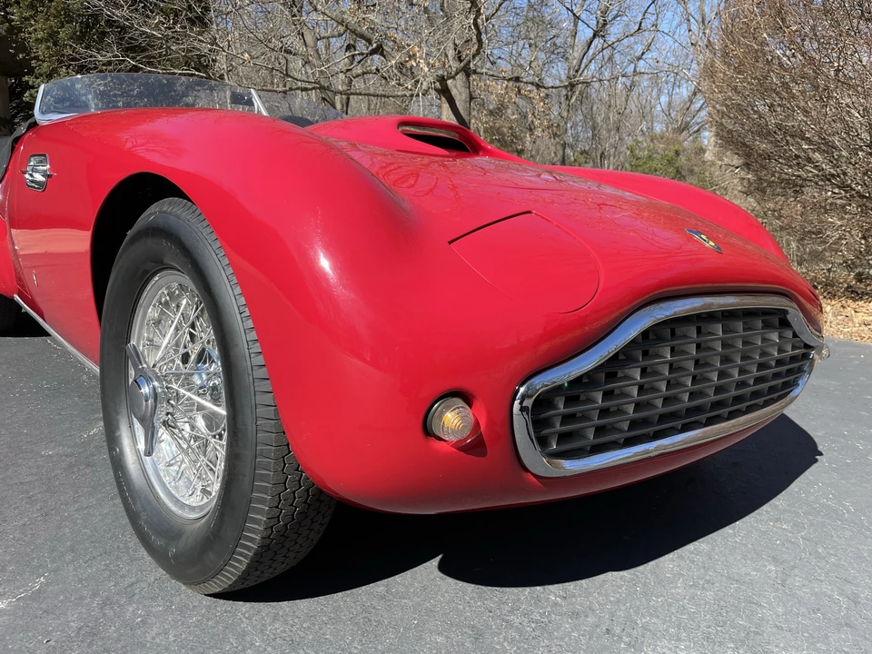 1952 Siata - Image 16 of 31