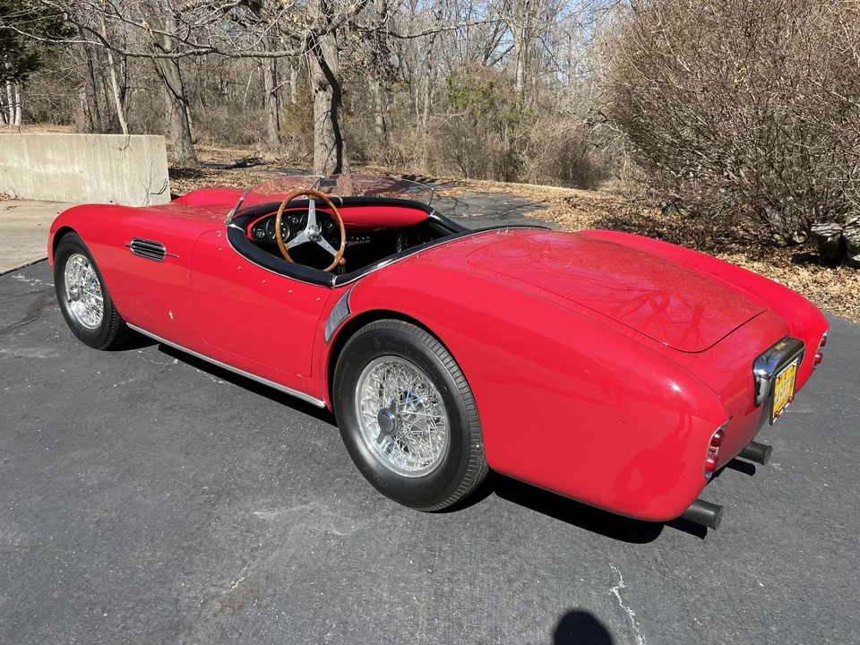 1952 Siata - Image 7 of 31