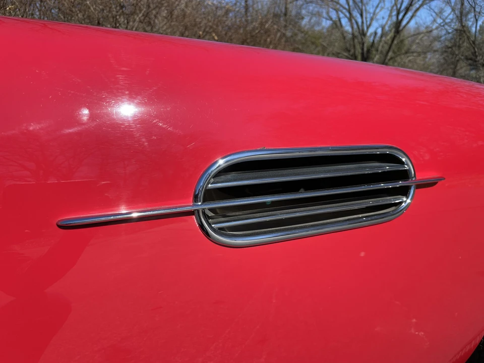 1952 Siata - Image 22 of 31