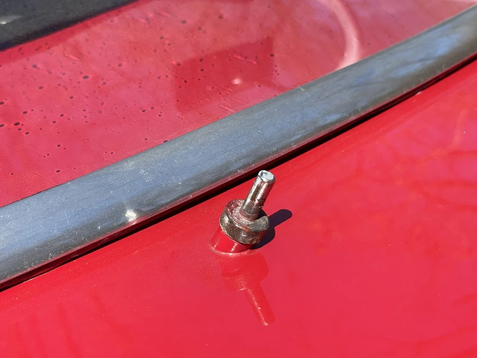 1952 Siata - Image 28 of 31