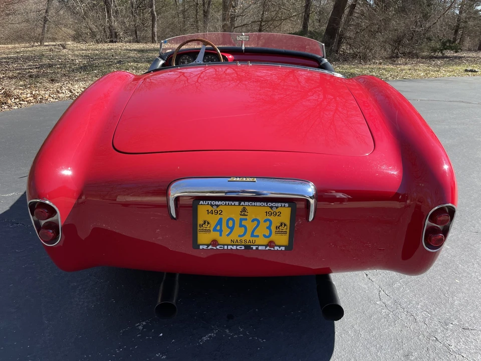 1952 Siata - Image 11 of 31