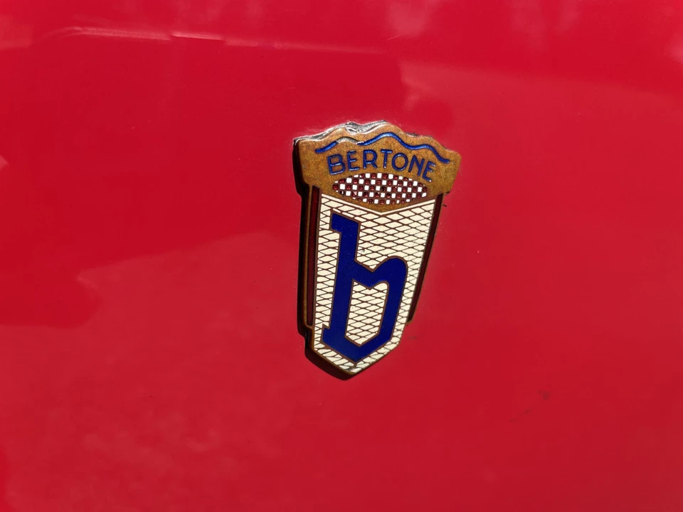1952 Siata - Image 30 of 31