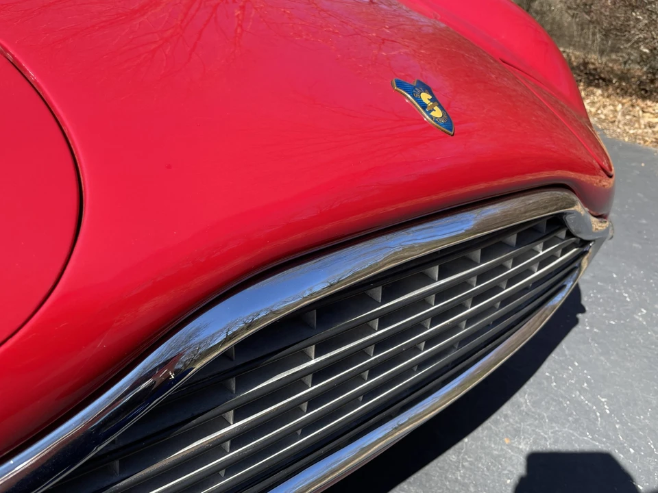 1952 Siata - Image 17 of 31