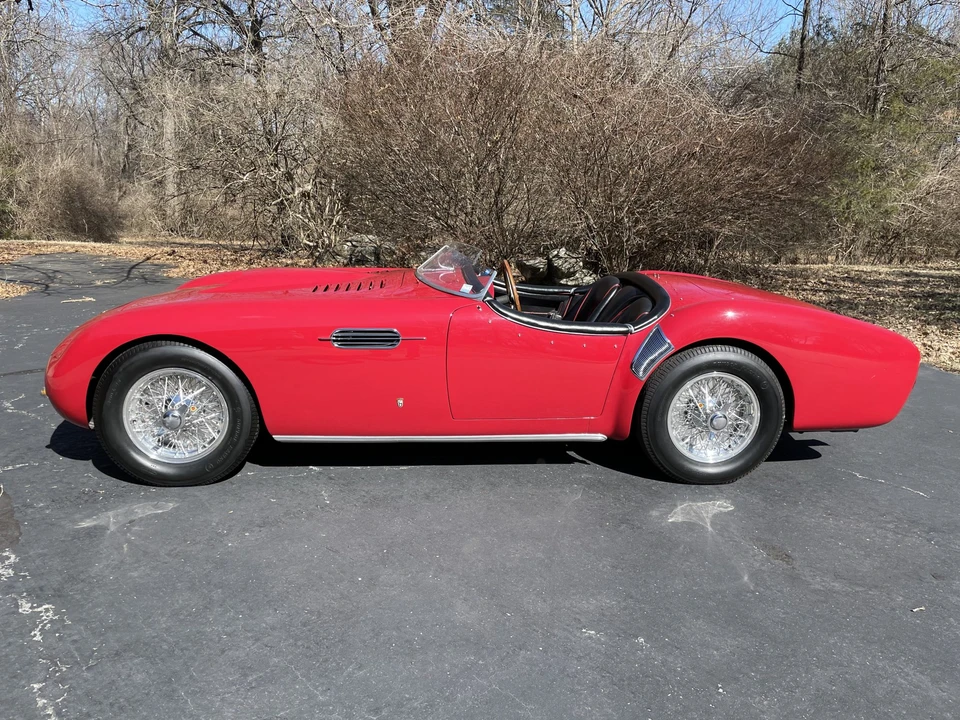 1952 Siata - Image 6 of 31