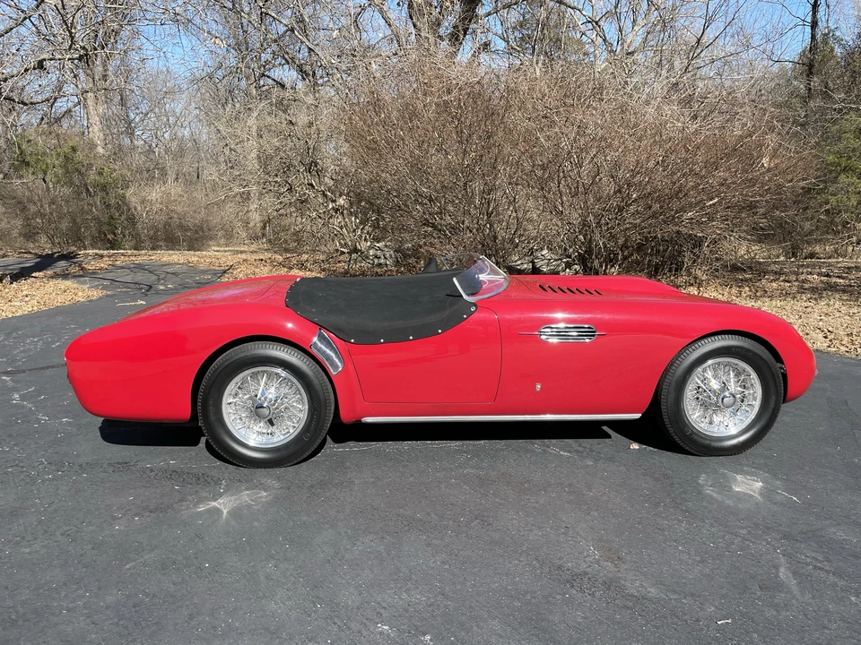 1952 Siata - Image 15 of 31