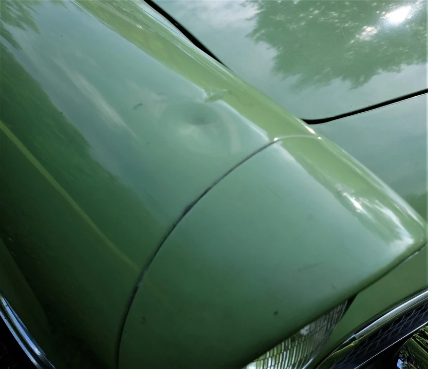 1956 Ford Thunderbird 1st Gen - Image 21 of 31