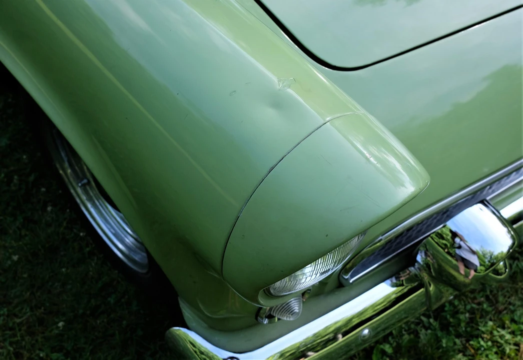 1956 Ford Thunderbird 1st Gen - Image 22 of 31