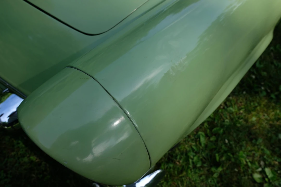 1956 Ford Thunderbird 1st Gen - Image 24 of 31