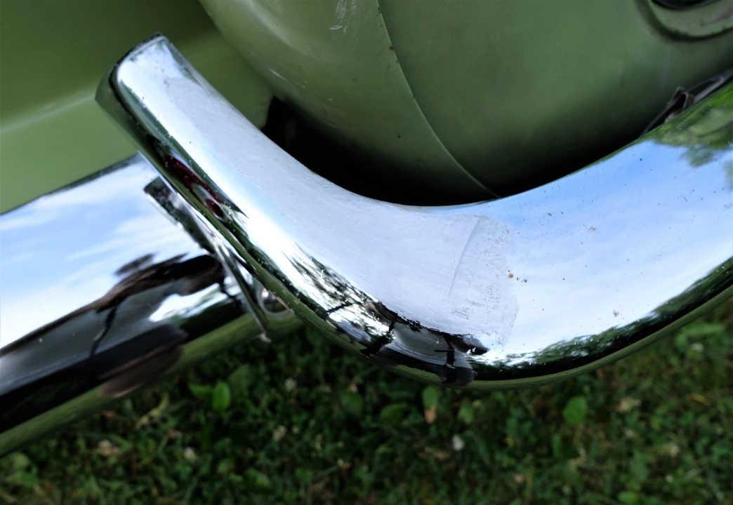 1956 Ford Thunderbird 1st Gen - Image 23 of 31