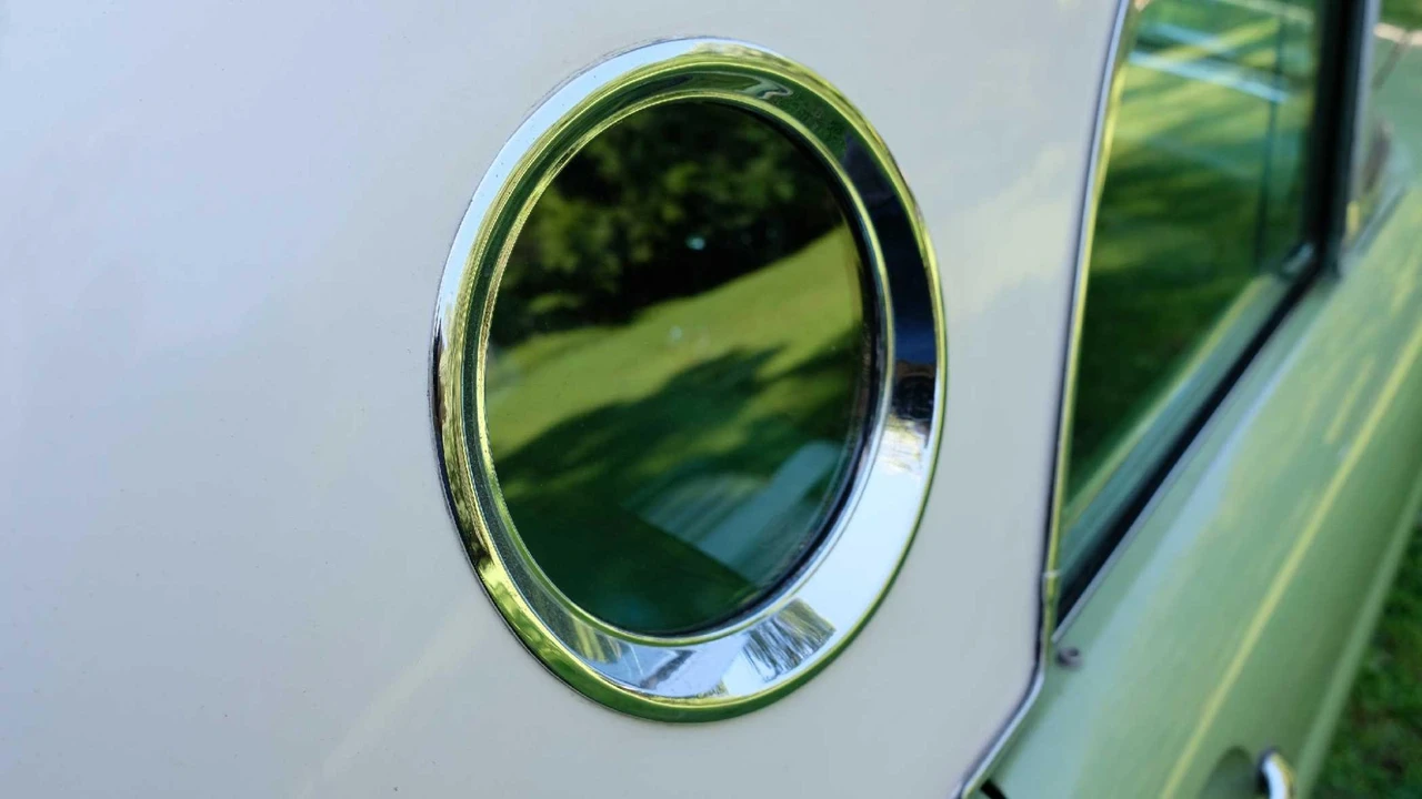 1956 Ford Thunderbird 1st Gen - Image 14 of 31