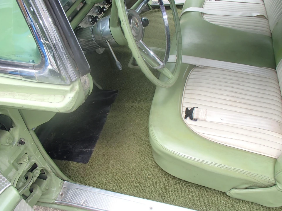1956 Ford Thunderbird 1st Gen - Image 29 of 31