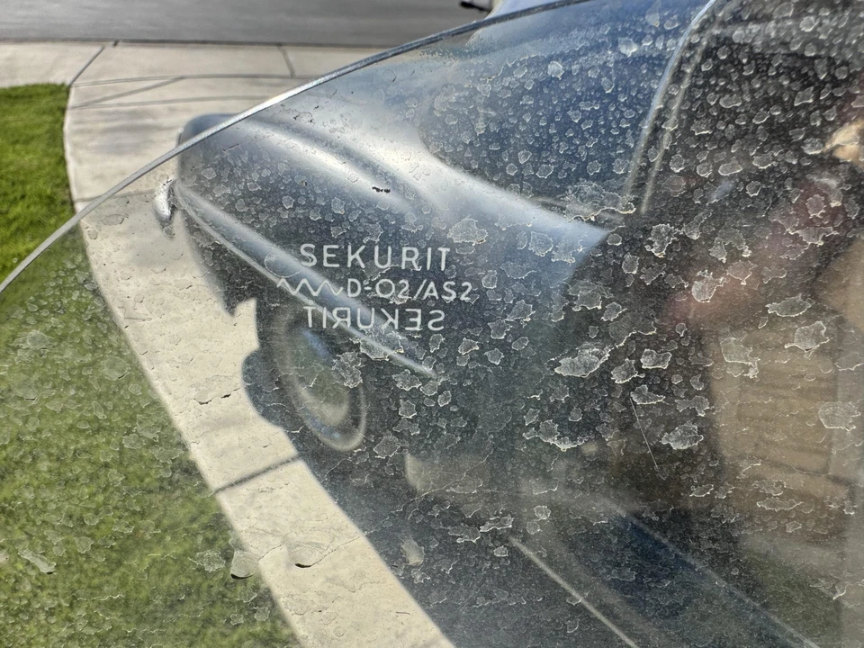 1957 Mercedes-Benz W120 & W121 - Image 28 of 31