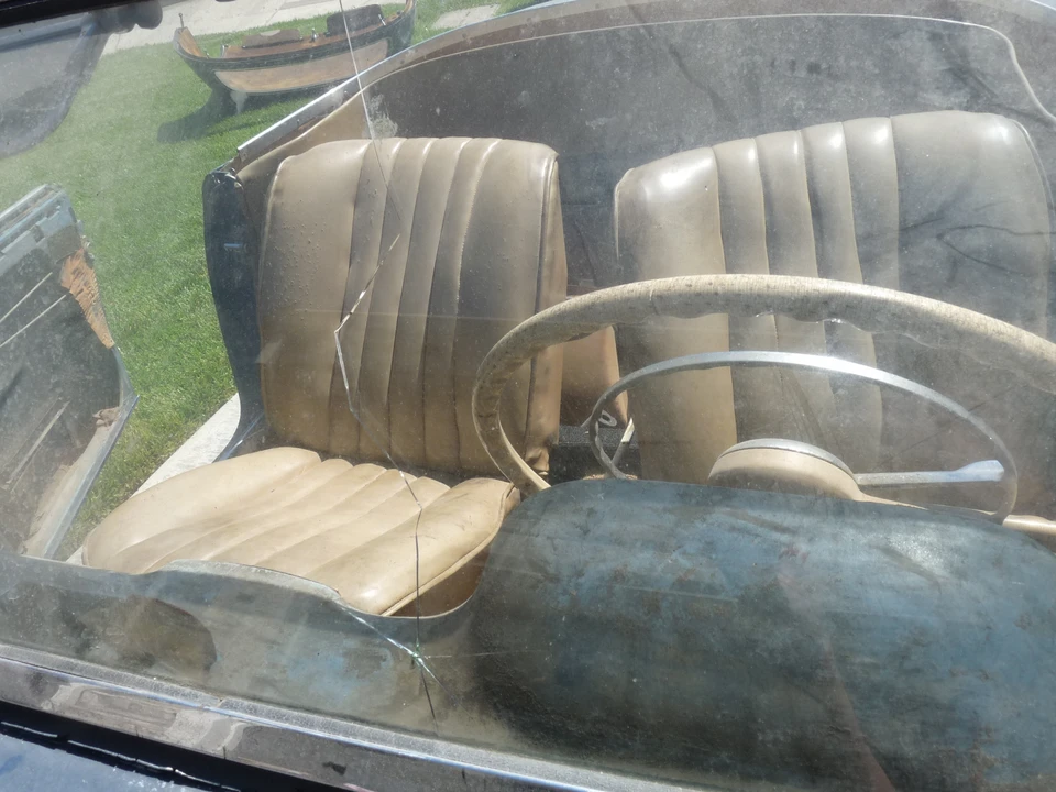 1957 Mercedes-Benz W120 & W121 - Image 24 of 31