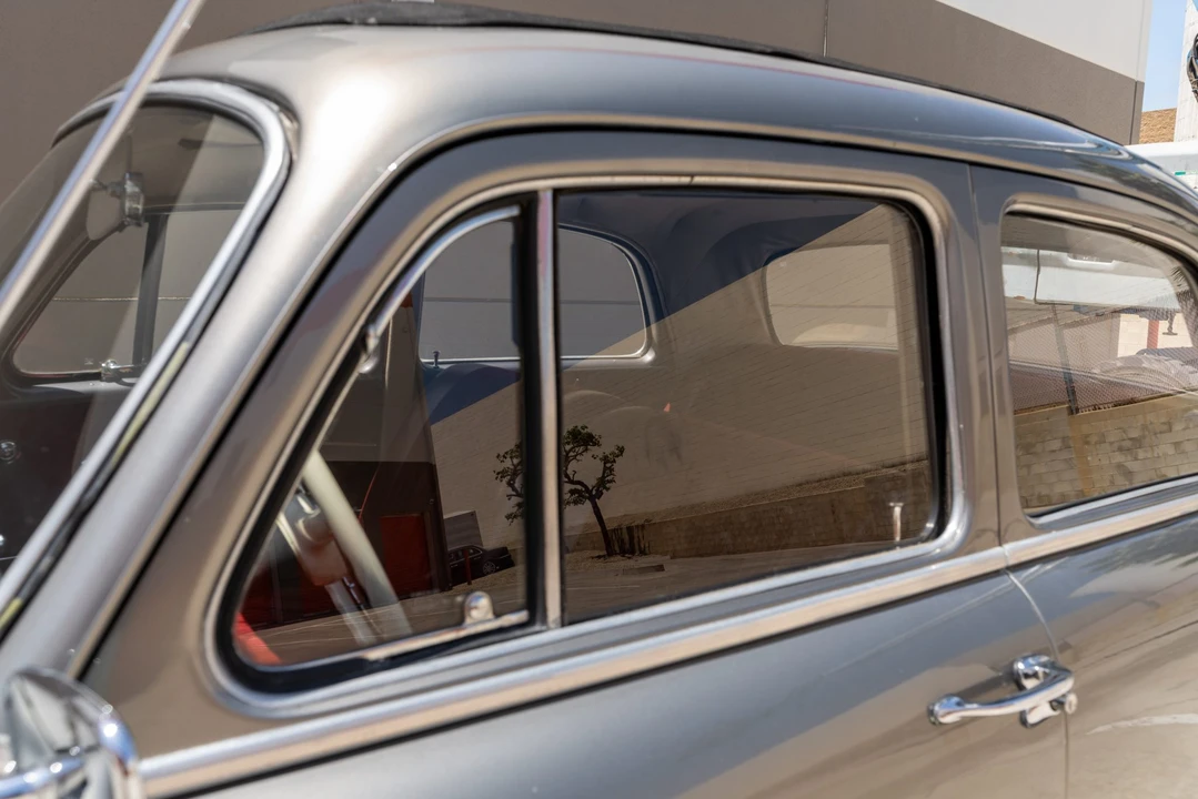 1958 Mercedes-Benz W105 219 - Image 19 of 31