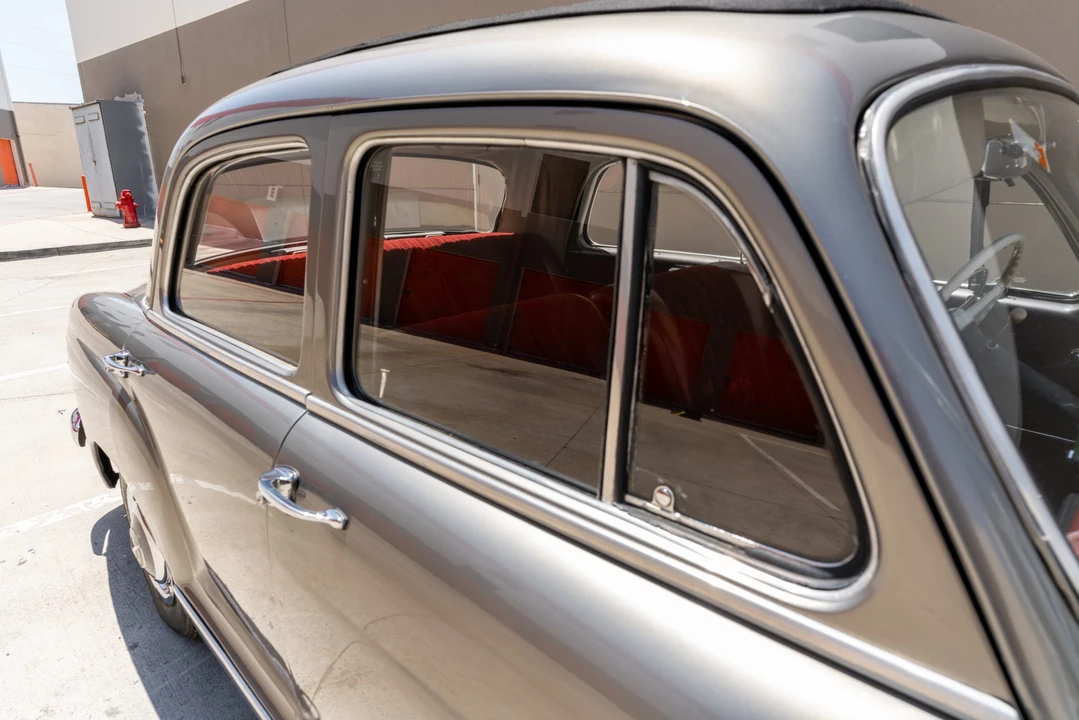1958 Mercedes-Benz W105 219 - Image 18 of 31