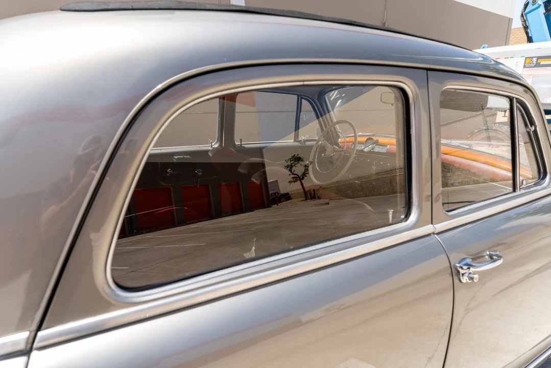 1958 Mercedes-Benz W105 219 - Image 20 of 31