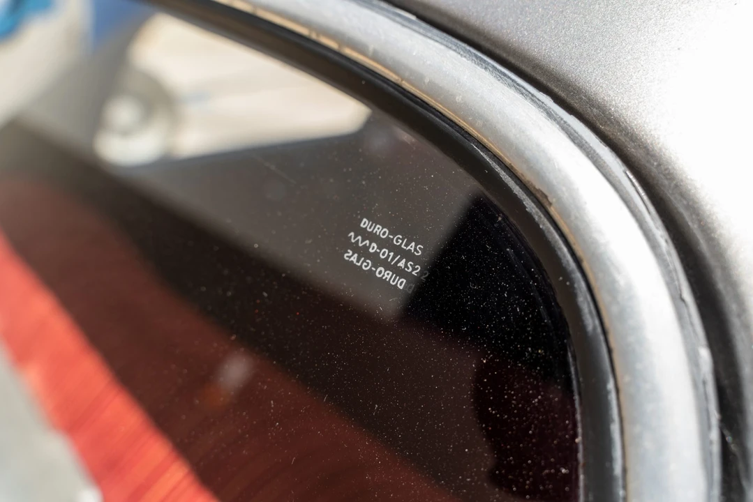 1958 Mercedes-Benz W105 219 - Image 25 of 31