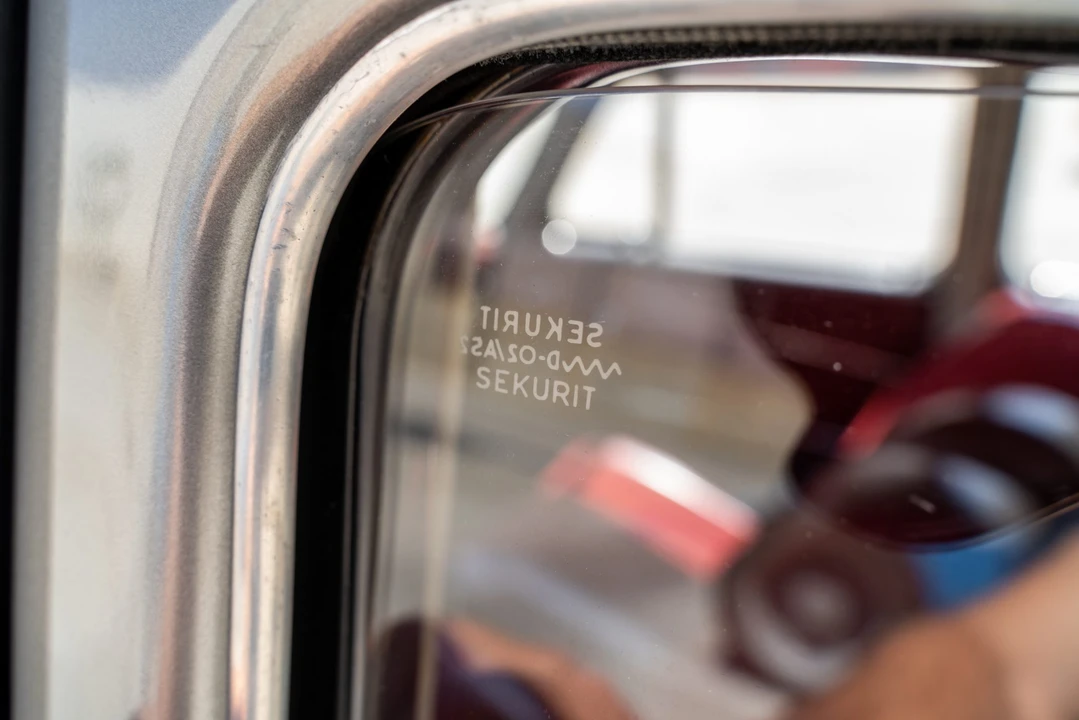 1958 Mercedes-Benz W105 219 - Image 26 of 31