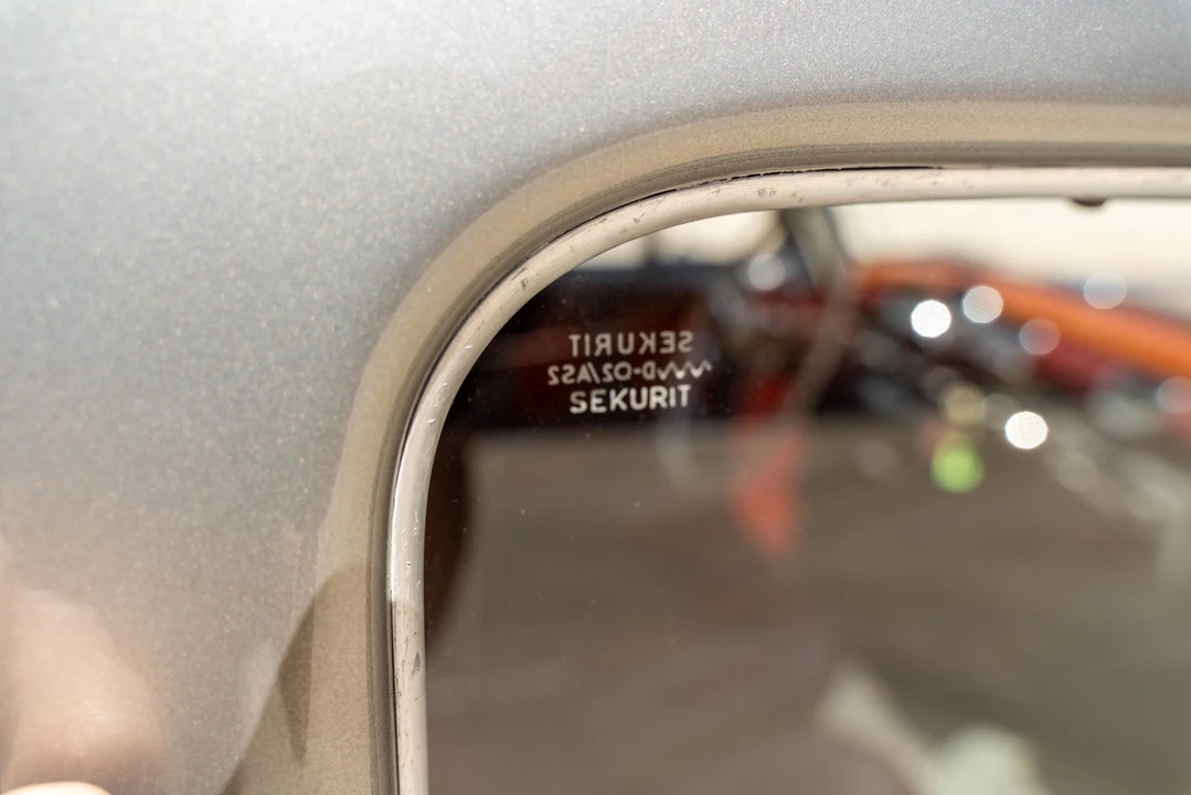 1958 Mercedes-Benz W105 219 - Image 30 of 31