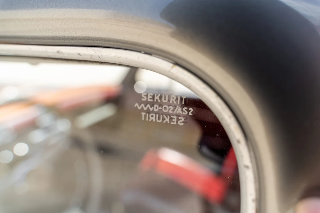 1958 Mercedes-Benz W105 219 - Image 28 of 31