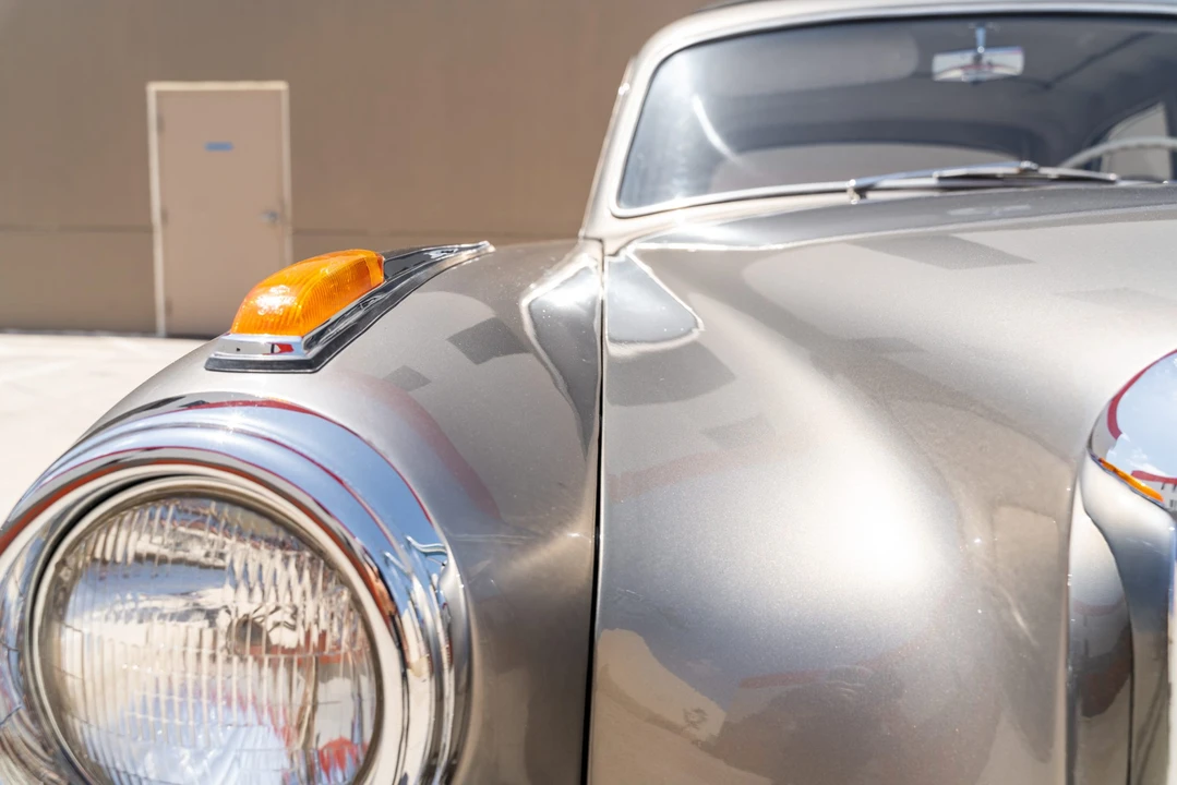 1958 Mercedes-Benz W105 219 - Image 14 of 31
