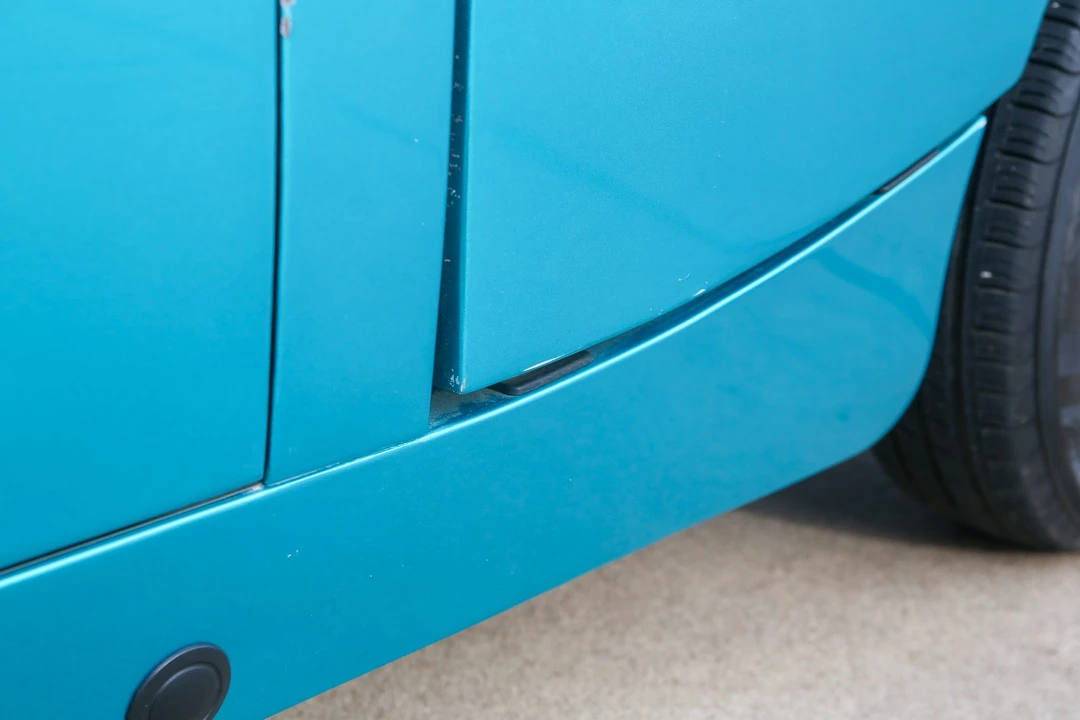 1959 Austin-Healey Sprite Mark I - Image 31 of 31