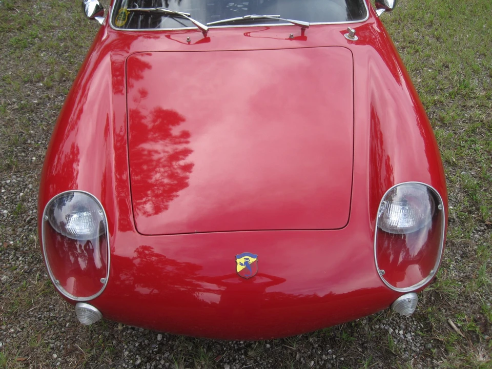 1959 Abarth 750 - Image 19 of 31
