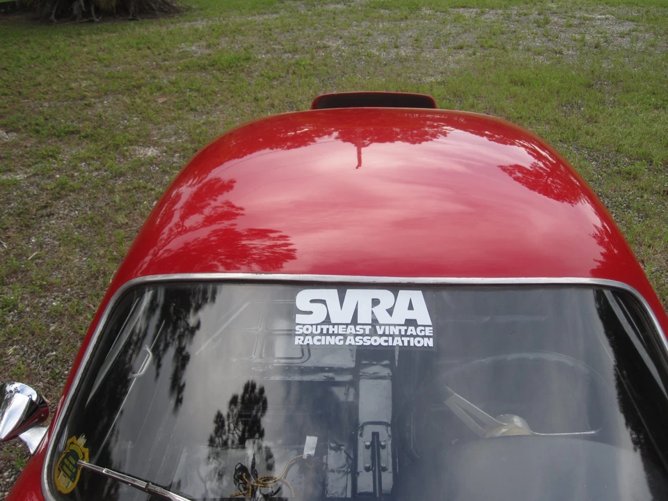 1959 Abarth 750 - Image 21 of 31