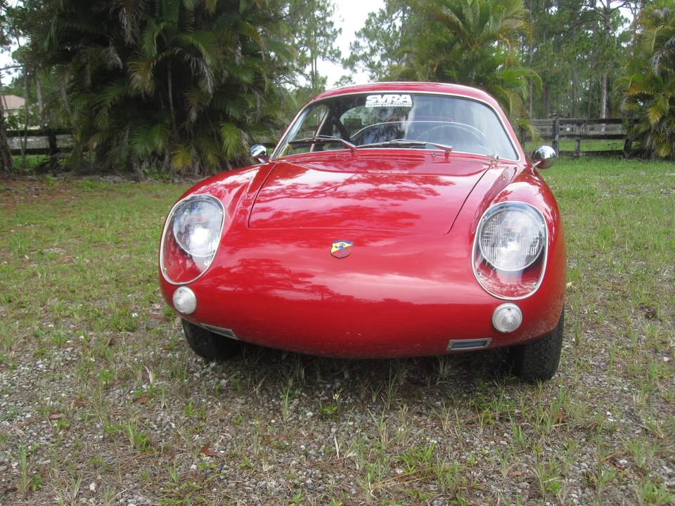 1959 Abarth 750 - Image 18 of 31