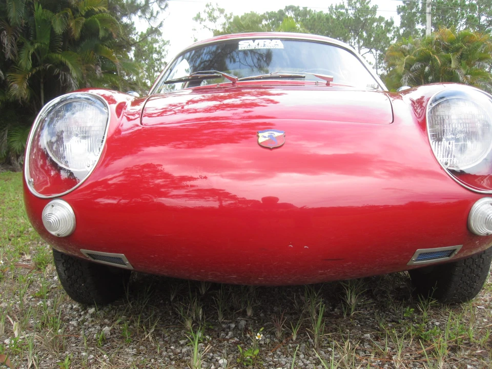 1959 Abarth 750 - Image 17 of 31
