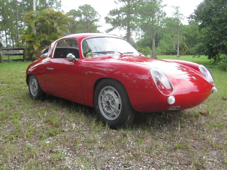 1959 Abarth 750 - Image 16 of 31