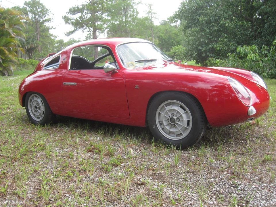 1959 Abarth 750 - Image 15 of 31