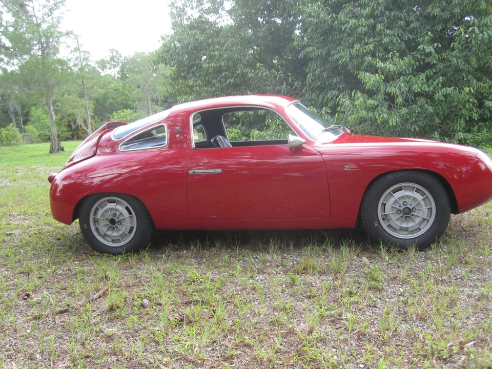 1959 Abarth 750 - Image 14 of 31