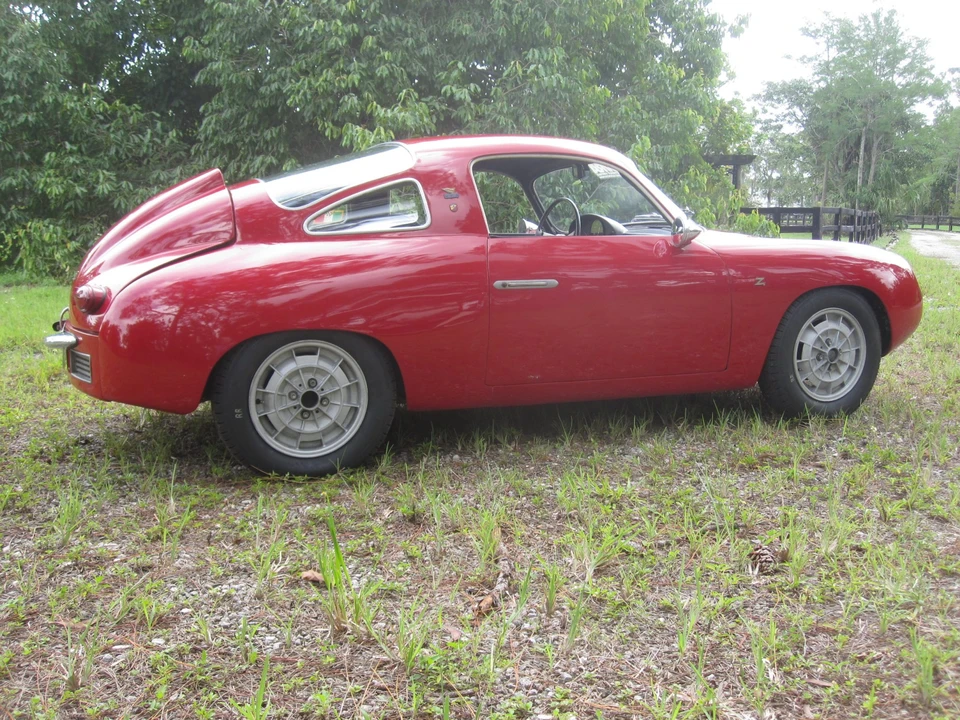 1959 Abarth 750 - Image 13 of 31