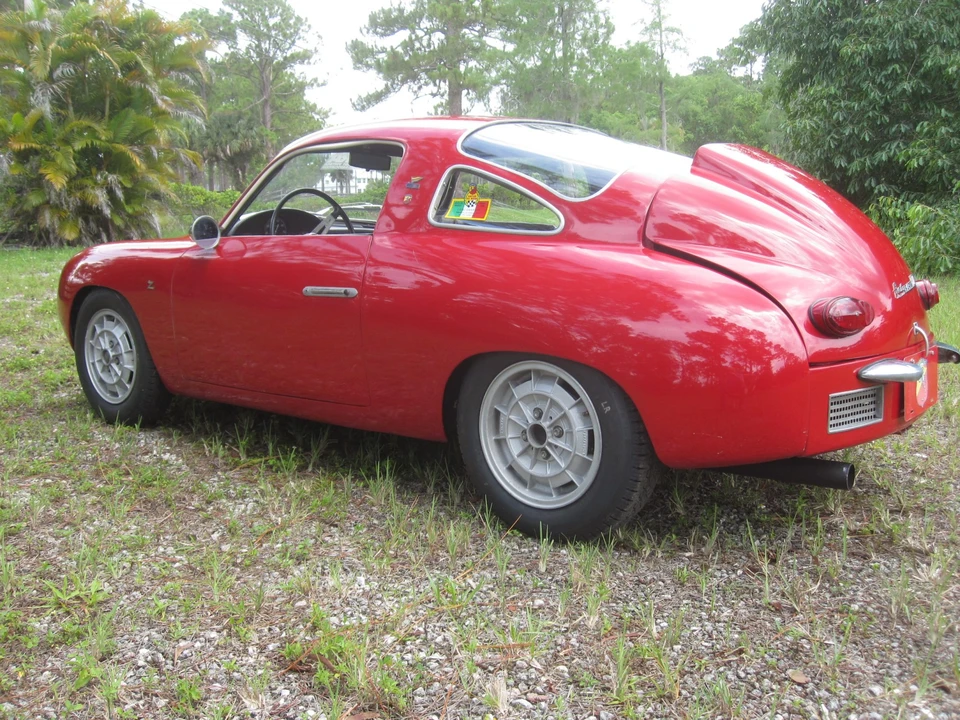 1959 Abarth 750 - Image 7 of 31