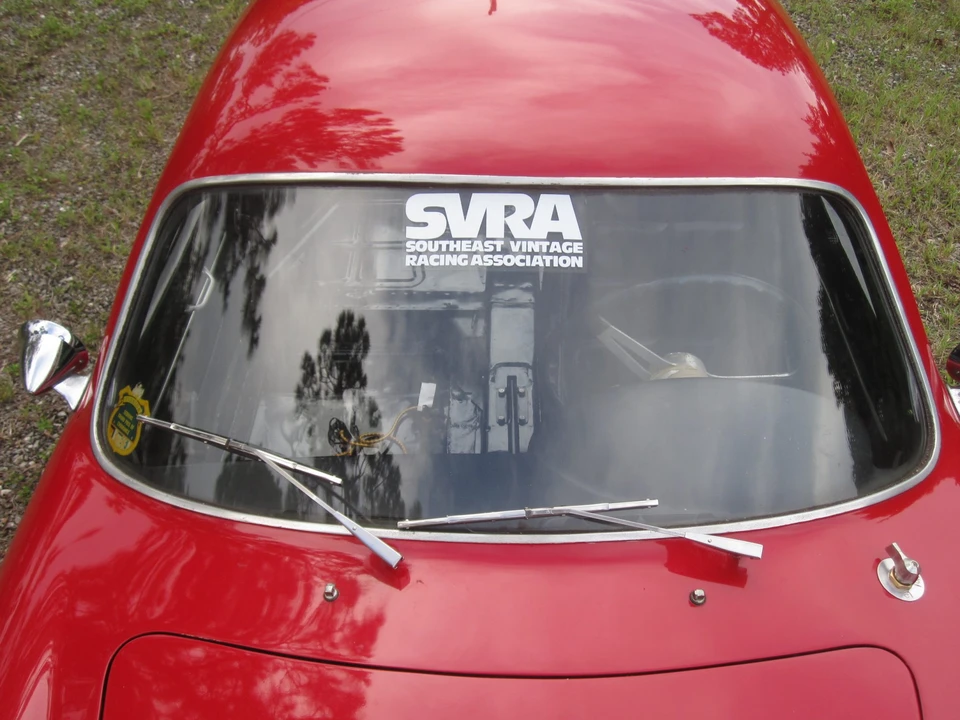 1959 Abarth 750 - Image 20 of 31
