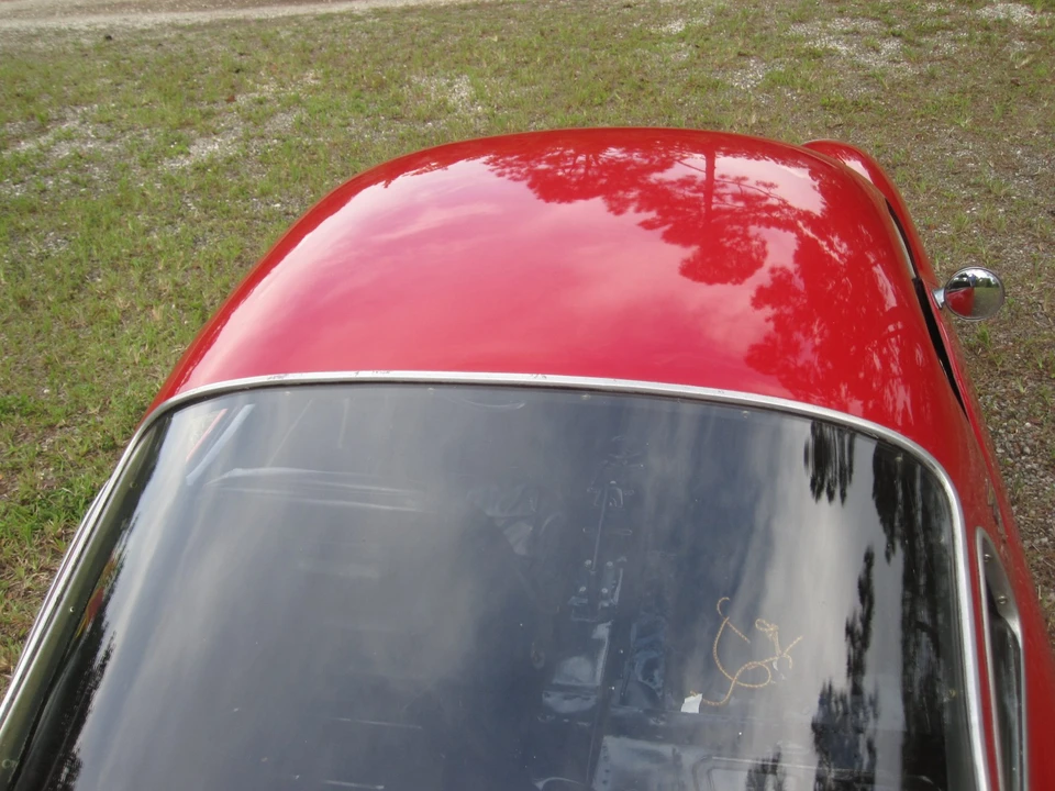 1959 Abarth 750 - Image 23 of 31