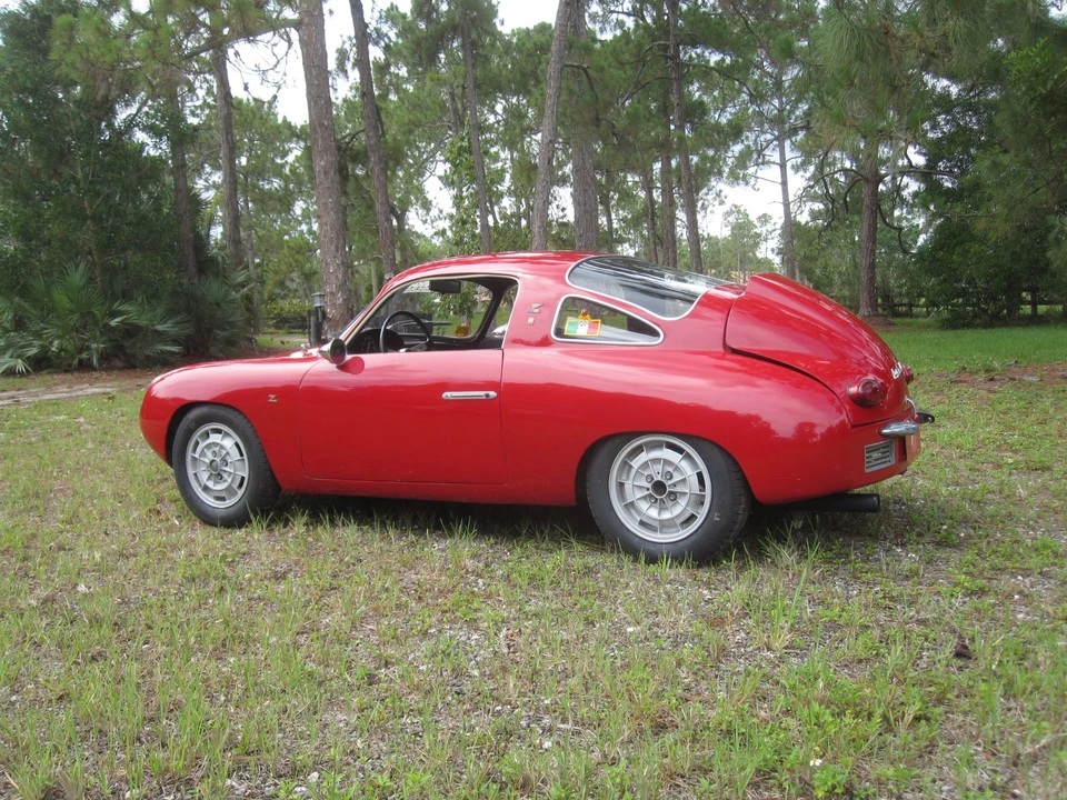 1959 Abarth 750 - Image 5 of 31
