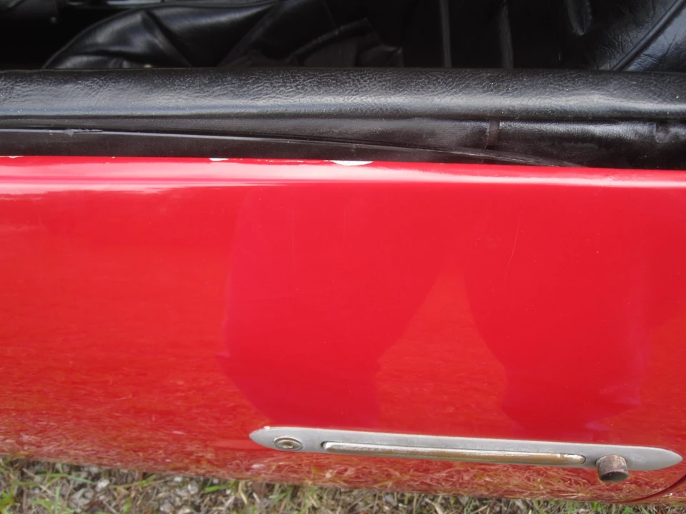1959 Abarth 750 - Image 24 of 31