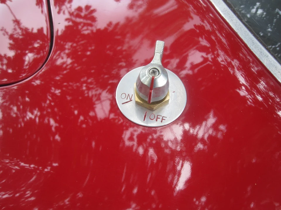 1959 Abarth 750 - Image 25 of 31