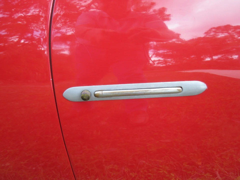 1959 Abarth 750 - Image 27 of 31