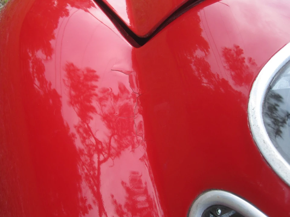 1959 Abarth 750 - Image 31 of 31